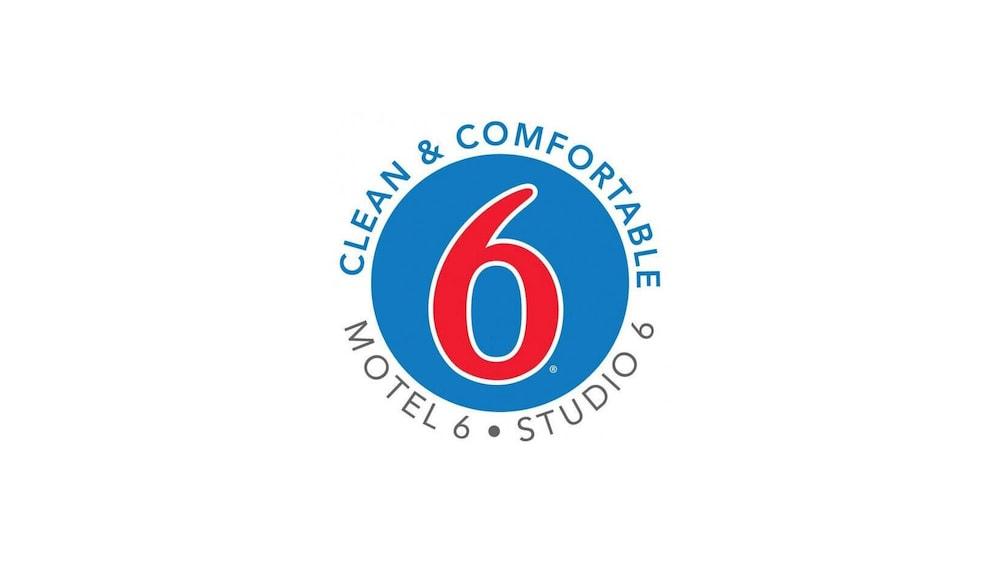 Motel 6-College Station, Tx - Bryan Экстерьер фото