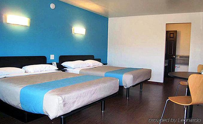 Motel 6-College Station, Tx - Bryan Экстерьер фото